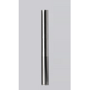 Simrell stainless steel Condenser, Flat Stinger, kurz, 44mm