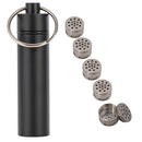 Capsule Caddy, inkl 5 Stk Capsules fr Storz & Bickel...