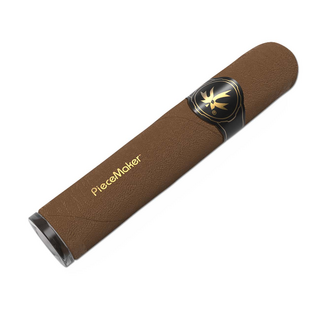 PieceMaker Kuban Maduro, Silikonpfeife / Kawum, 110mmm