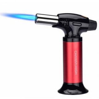Champ High, Creme Brulee Jetflame Brenner, rot., 160mm,...