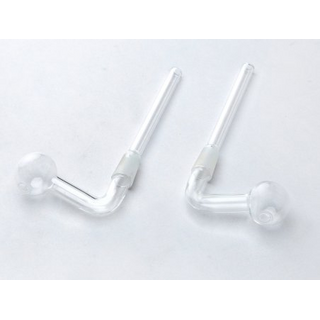 l-Aufsatz, Snooper L 80mm,  25mm, NS14, 110mm, Winkel...