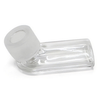 Glas-Mundstück für Venty Storz & Bickel