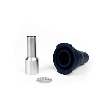 Silikon-Adapter, 3 in 1 (NS10/14/19) für Venty Storz &...