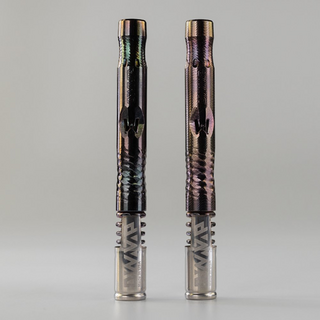 DynaVap, VapCap M X Series V4 (Color-tech series)