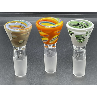 Hut / Kopf, 3-Hole, Overcast - Twister + Cheese - Special...