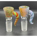 Hut / Kopf Flutsch, Time Bandit Head - Special Steven,...