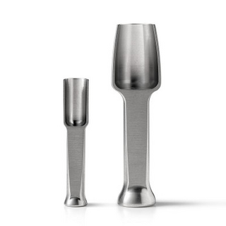 Scoop / Spoon / Schaufel / Löffel, Edelstahl small,