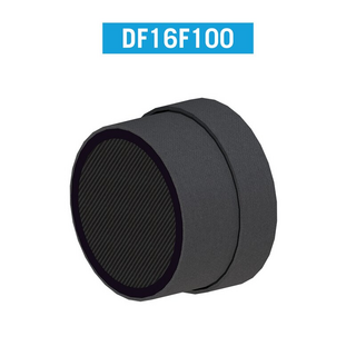 Secret Jardin DF16 Carbon Filter, 100m³ - 160mm Flansch