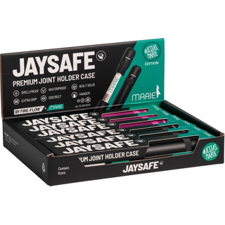 MARIE JAYSAFE® - Premium Joint Holder Case, in diversen...