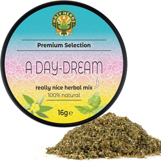 HazyHerbs, Kräutermischung, 15g
