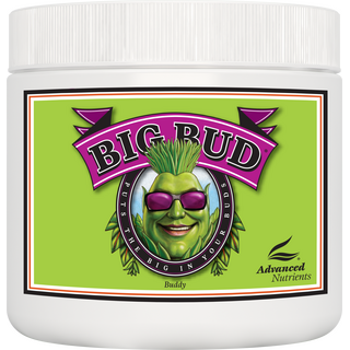 Advanced Nutrients, Big Bud Powder, 500g