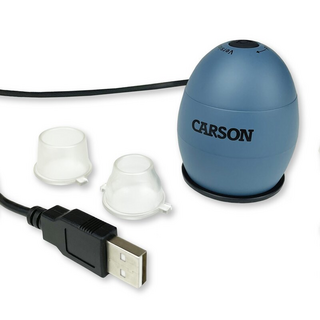 Carson Digitalmikroskop eFlex MM-500, USB