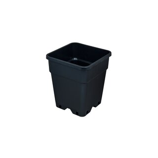 Töpfe 20x20x25cm, 7 lt, mit Falz