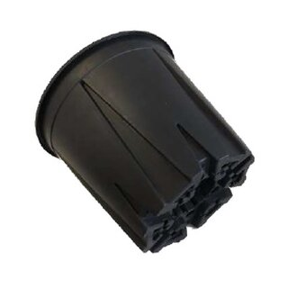 Töpfe Rund, NIK, dm30/28, h26,8, 12 lt