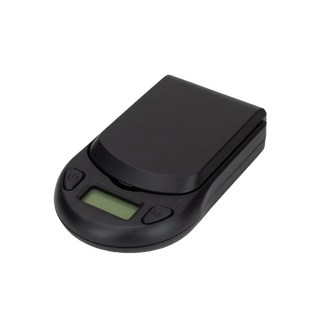 Digitalwaage Fuzion, MA 200, 200g/0,01g
