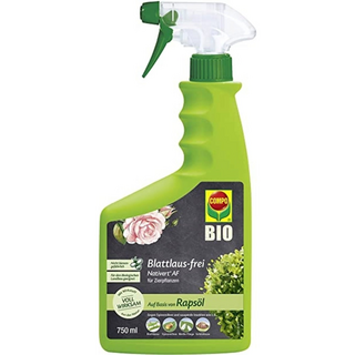 Compo, Blattlausfrei Nativert AF 750ml, gebrauchsfertig