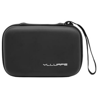 Yllvape Angus,Tragetasche, ca 160 x 110 x 50 mm