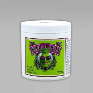 Advanced Nutrients, Big Bud Powder, 130g