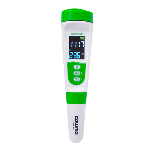 Caluma 3-in-1 pH-EC-Temp Pen-Messgerät