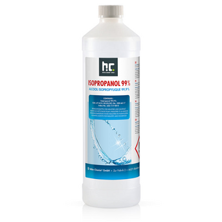 Isopropanol 99,9% 1 L-Flasche, Höfer Chemie®