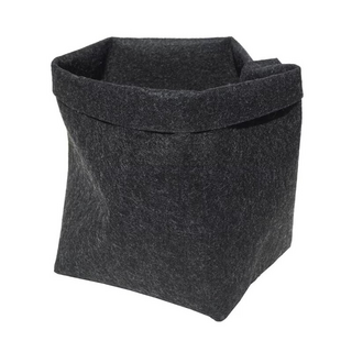 Gronest 11L YBP Stofftopf, 20x20x27cm, einlagig