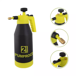 GHP PumPro, Druckpump-Zerstäuber, 2 lt