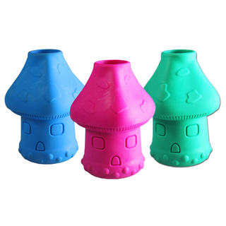 XHALE Buddy, Air Filter Mushroom, h 90, Ø 60mm,  div...