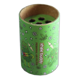 Ersatz-Filter für XHALE Buddy, Air Filter Mushroom, L...