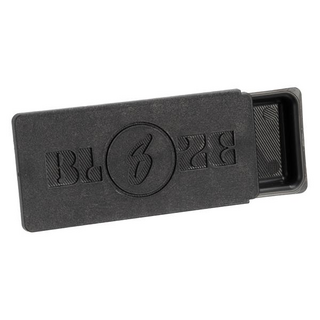 BL8ZE PockeTray Aufbewahrungsbox, OG Black, 100x47x15mm,...