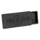 BL8ZE PockeTray Aufbewahrungsbox, OG Black, 100x47x15mm,...