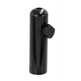 Dosierer Aluminium, Sniff Bottle, mit Gummidichtung,...