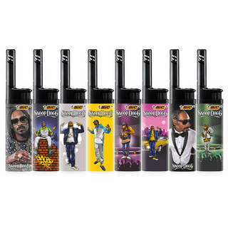 BiC Stabfeuerzeuge EZ Reach? Snoop