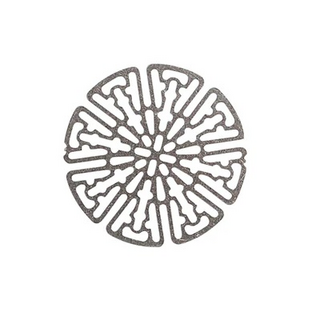 Mad Heaters Tempest V2, Bowl Screen, 1 pc, stainless steel