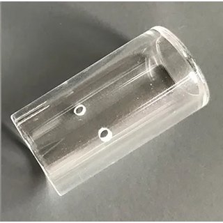 VAPHIT QHC - Quarzkappe mit 1,5mm Lchern