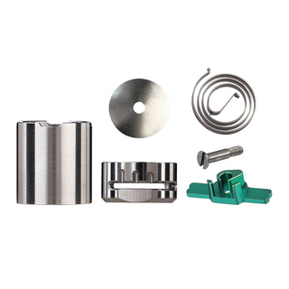 Tempest V1 Upgrade Kit