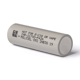 Akku Molicel INR21700-P50B 5000mAh 50A