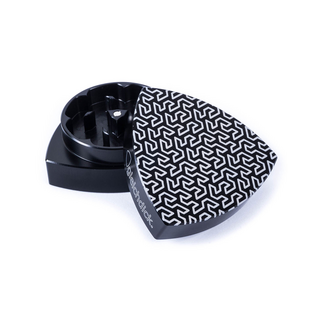 Gleichdick 3-Teil-Grinder-Set, mit...