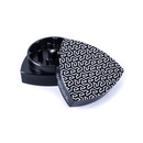 Gleichdick 3-Teil-Grinder-Set, mit...