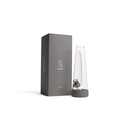 Session Goods Glass Bong, Partner-Bundle, � 8,4cm, H...