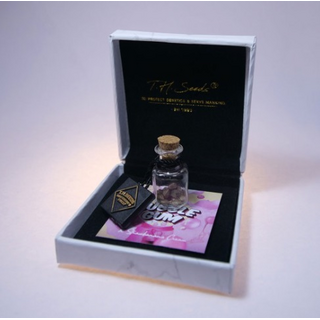 T.H.Seeds, LIMITED DROP, Bubblegum x Strawbanana Cream,...