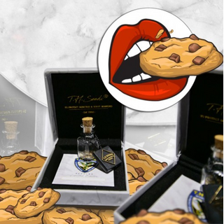 T.H.Seeds, LIMITED REGULAR EDITION, French Kisz (French...