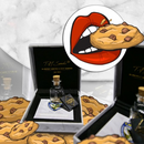 T.H.Seeds, LIMITED REGULAR EDITION, French Kisz (French...