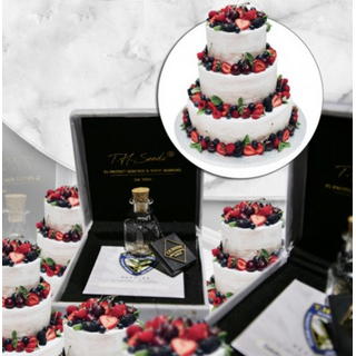 T.H.Seeds, LIMITED REGULAR EDITION, L4yer Cake (BDC x...