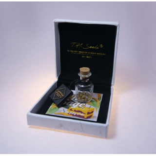 T.H.Seeds, LIMITED REGULAR EDITION, La Sage x B-day Cake...