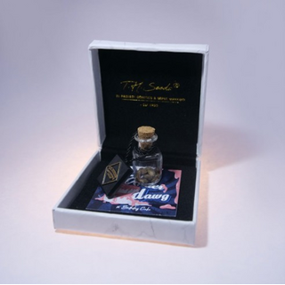 T.H.Seeds, LIMITED REGULAR EDITION, UnderDawg Cake...