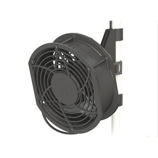 Monkey Fan MF180, Secret Jardin, max. 285 m�/h, 8,5W