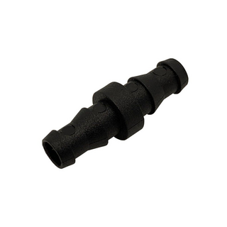 Autopot, 6 auf 9mm, Adapter gerade, Easy2Grow Verbinder