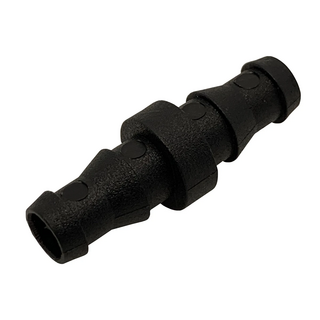 Autopot, 9mm, gerade, Easy2Grow Verbinder