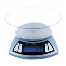 Digitalwaage Fuzion, TX 2000g x 0,1g ? silver