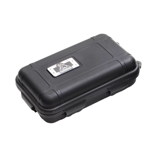 Hardcase mit Klappveschluss, Squadafum Smell-Safe,...